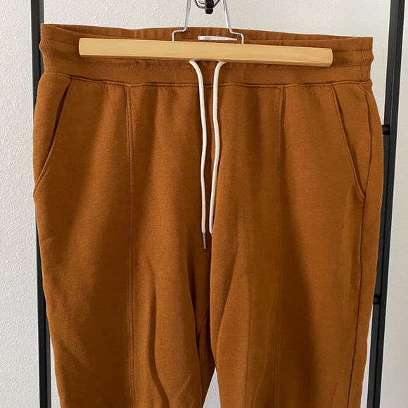 NWOT MATE the Label Joggers - M - Picture 2 of 4